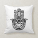 Recherche de hamsa coussins Mandala