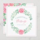 Search for mint christmas cards Pretty