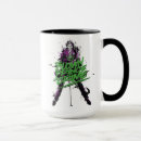 Search for villain mugs Batman the animated series