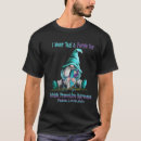 Search for purple and teal tshirts Suicide prevention awareness
