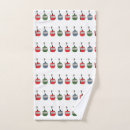 Search for christmas towel bathroom accessories Snow