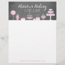 Search for pops business stationery Cute