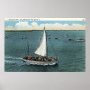 Search for vintage sailing posters Yachting