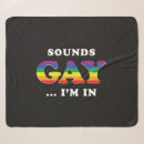 Recherche de gay pride home decor Humour