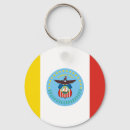 Search for capital rounded keychains Usa