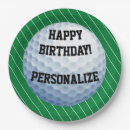 Search for golf plates Boy