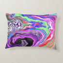Search for marble effect pillows Abstract