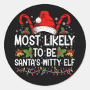 Search for witty stickers Party