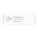 Search for avery return address labels White