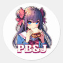 Search for pb j stickers Sandwich