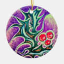 Search for wicca ornaments Holly