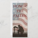 Search for honour guard cards Army