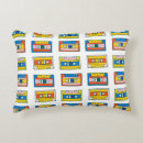 Search for 80s cassette pillows Audio