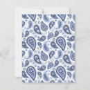 Search for paisley pattern cards Boho