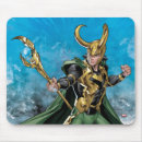 Search for comic book mousepads Avengers