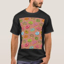 Search for dessert mens tshirts Sweets