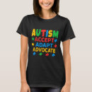 Search for special k tshirts Autism spectrum disorder