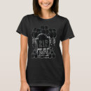 Recherche de dark femme tshirts Sarcastique