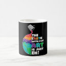 Search for the earth without art mugs Artist