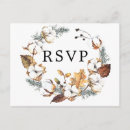Search for thanksgiving rsvp cards Elegant