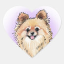 Search for poms stickers Dog