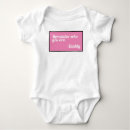 Recherche de citations drôles bébé vêtements Rose