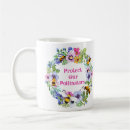 Search for pollinators mugs Insects
