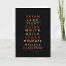 Search for black history month cards Black lives matter