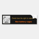Search for activity bumper stickers Vegetarian