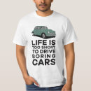Search for minor Classic car