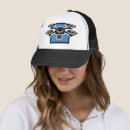 Search for drone hats Flying