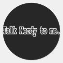 Search for nerdy stickers Smart