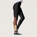 Search for dance dancer dancing leggings Belly