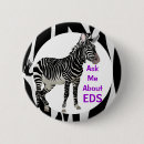 Recherche de ehlers de danlos badges Maladie