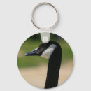 Search for canadian goose keychains Bird