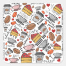 Search for for coffee lovers stickers Cappuccino