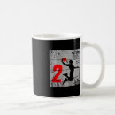 Search for 2nd birthday mugs Old