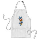 Search for flying aprons Blue