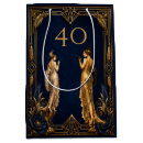 Search for art deco gift bags Gatsby