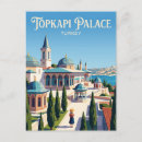 Recherche de topkapi cartes postales Ottoman