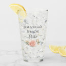 Recherche de fleur florale chopes Bride