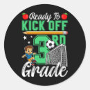 Search for learning is fun stickers Educational tools