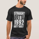 Search for dirty thirty tshirts Outta