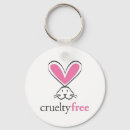 Search for cruelty free keychains Animals