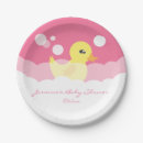 Recherche de rubber ducky baby shower Rose