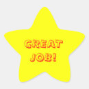 Search for great job stickers Good