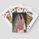 Search for rainbow playing cards Fly fishing