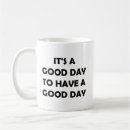 Recherche de perspective tasses État d'esprit