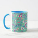 Recherche de motif de bicyclette tasses Papillon