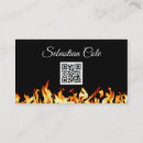 Search for culinary business cards Food